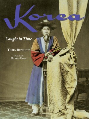 cover image of Korea